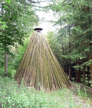 Harzer Köhler-Hütte